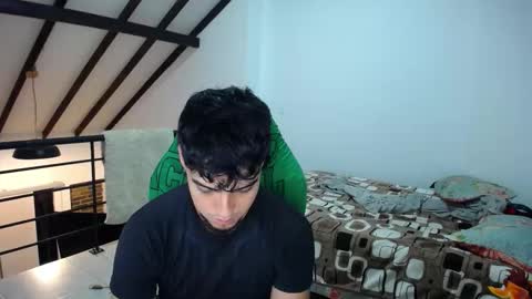 matias online show from February 20, 5:26 am