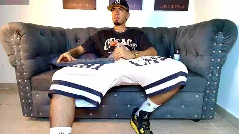  MATIAS COSTA  online show from November 4, 2:51 pm