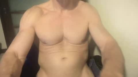 MatiasMatureMuscle online show from July 11, 11:29 pm