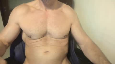 MatiasMatureMuscle online show from July 28, 12:07 am
