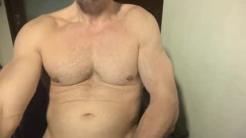 MatiasMatureMuscle online show from July 26, 11:55 pm