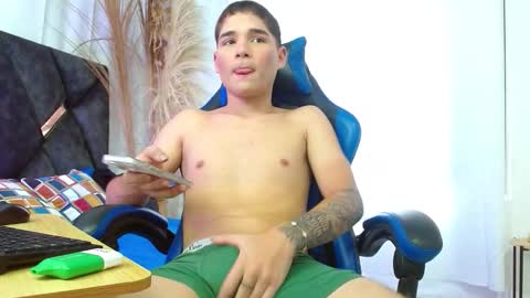 Mati online show from November 7, 3:04 pm