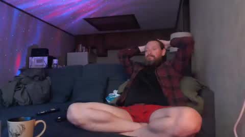 matross43 online show from February 12, 6:25 pm