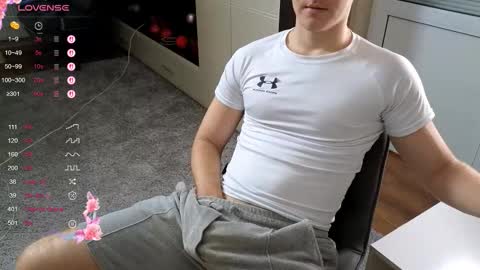 Matt online show from January 13, 5:28 pm