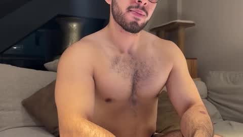 The Matt Leon online show from March 5, 2:30 am