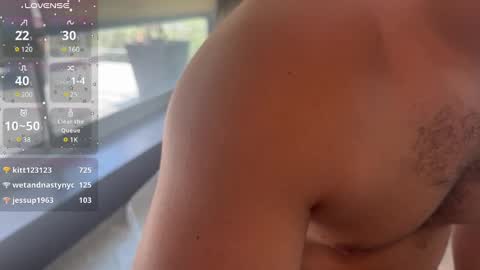 The Matt Leon online show from March 11, 6:52 pm