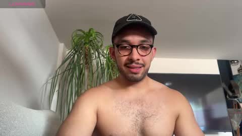 The Matt Leon online show from November 4, 9:49 pm