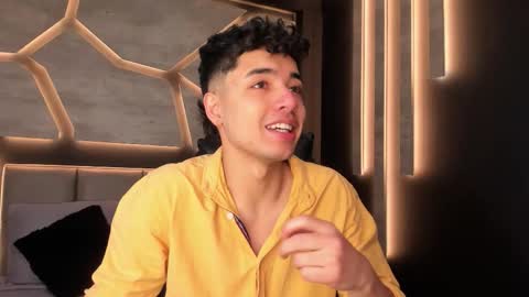 matt online show from January 18, 1:35 pm