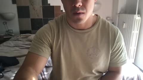 mattbull20 online show from October 1, 7:34 am