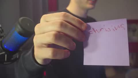 Matt Cash online show from February 22, 2:02 am