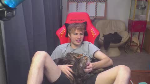 Matt Cash online show from March 2, 2:11 am