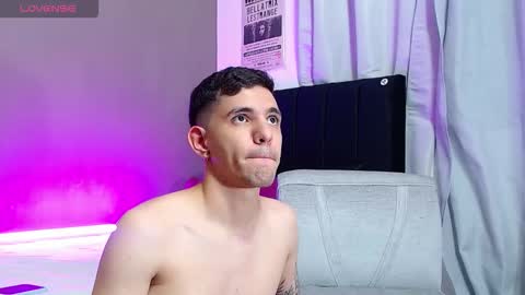 ---Matteo--- online show from November 6, 4:48 am