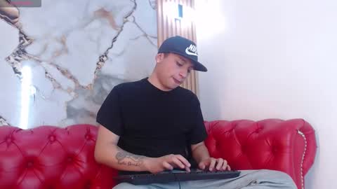 matteo online show from March 5, 12:23 pm