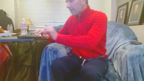 matterson23 online show from February 2, 8:24 am