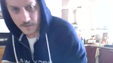 matteushh87 online show from February 4, 9:38 am