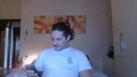 matteushh87 online show from January 16, 9:23 am