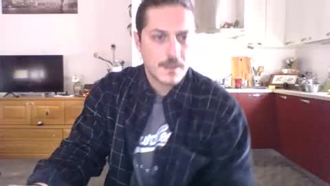 matteushh87 online show from February 12, 9:42 am