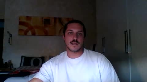 matteushh87 online show from October 13, 3:51 pm