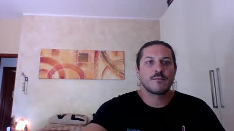 matteushh87 online show from October 6, 7:24 am