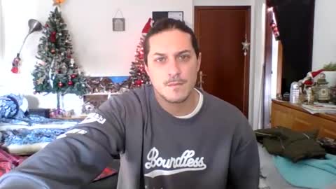 matteushh87 online show from December 27, 9:28 am