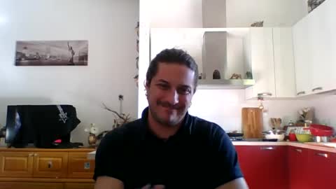 matteushh87 online show from January 8, 12:15 pm