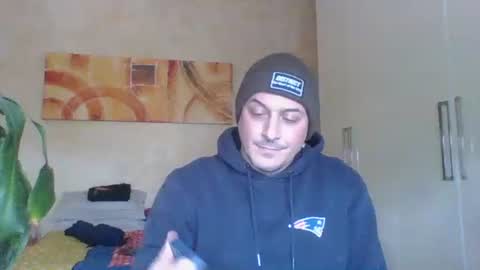 matteushh87 online show from March 27, 12:06 pm