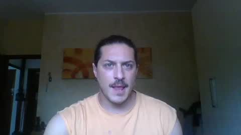 matteushh87 online show from April 15, 9:20 am