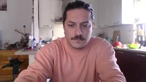 matteushh87 online show from February 24, 8:38 am