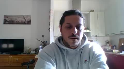 matteushh87 online show from February 7, 9:58 am