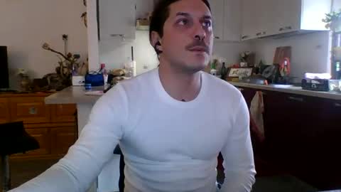 matteushh87 online show from February 26, 9:53 am