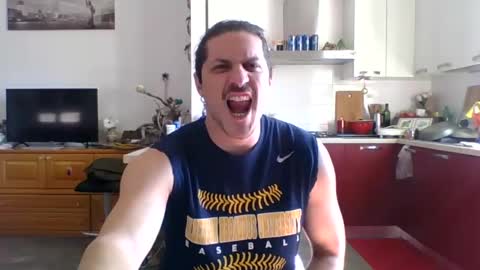 matteushh87 online show from March 5, 10:11 am