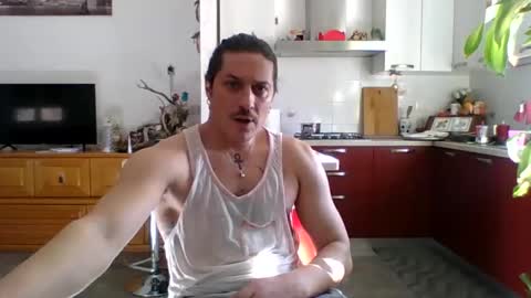 matteushh87 online show from January 29, 10:37 am