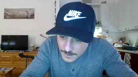 matteushh87 online show from February 17, 8:52 am