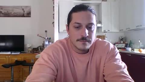 matteushh87 online show from February 19, 9:50 am