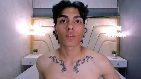 mattfiore online show from November 28, 6:43 pm