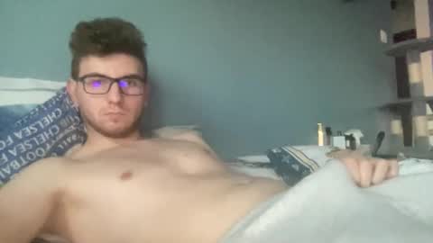 matthd21 online show from November 4, 2:51 pm