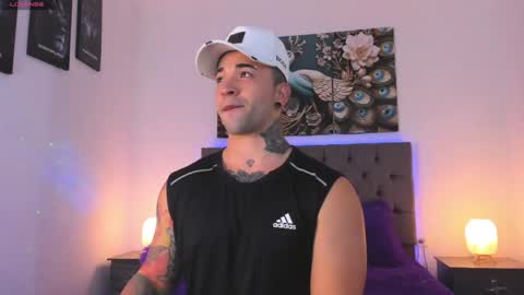 Matthew INDEPENDENT MODEL online show from April 21, 2:51 am