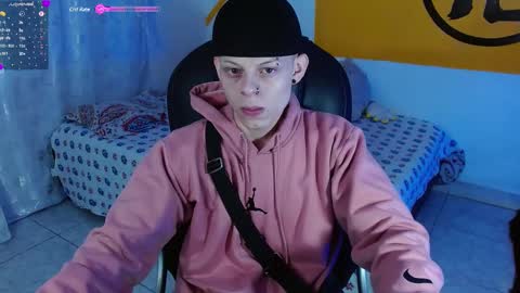 MatthewBoy online show from December 29, 6:14 am