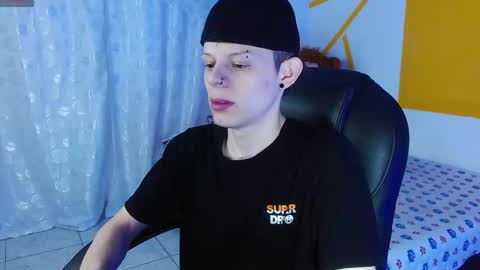 MatthewBoy online show from December 21, 5:25 am