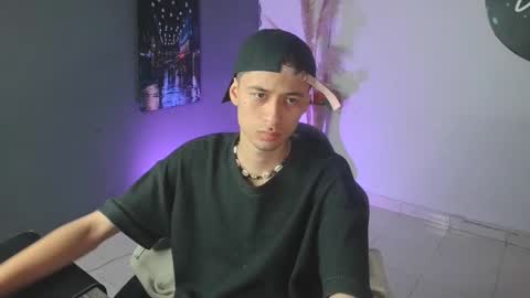 mattias     online show from January 12, 11:26 pm