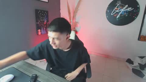 mattias     online show from January 3, 5:53 pm