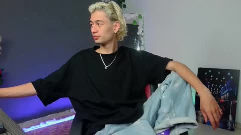 mattias     online show from October 17, 12:09 pm