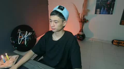 mattias     online show from December 8, 7:47 am