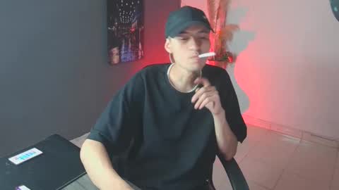 mattias     online show from January 18, 3:02 am