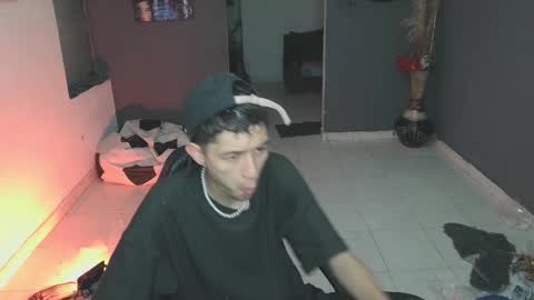 mattias     online show from February 21, 2:38 pm