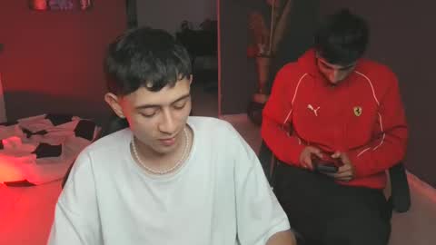 mattias     online show from February 9, 4:25 am