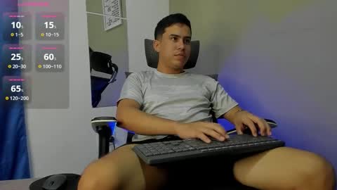 mattiwsmorris_ online show from January 14, 2:11 pm