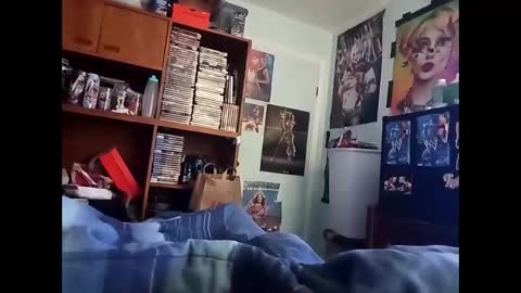 Snapshot of mattjeffhardyy chatting on September 30, 6:11 pm mattjeffhardyy online show from September 30, 6:11 pm