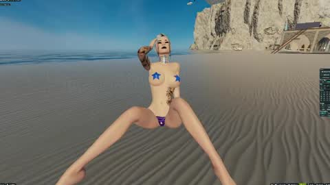 mattlivecam online show from May 23, 8:09 am