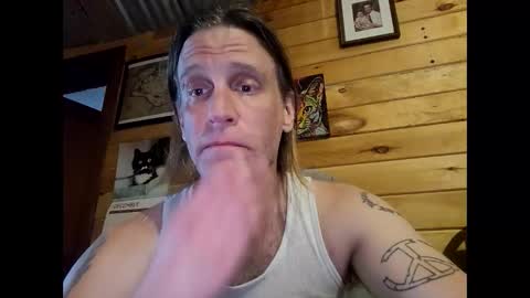 mattman82666 online show from March 9, 6:00 pm